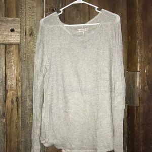 Abercrombie and Fitch sweater